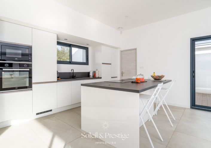 vente Villa d'architecte Le Grau D'agde