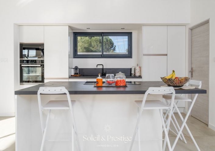 vente Villa d'architecte Le Grau D'agde