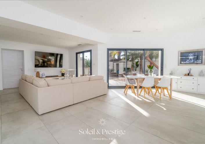 vente Villa d'architecte Le Grau D'agde