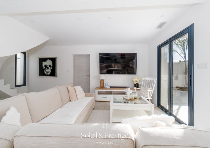 vente Villa d'architecte Le Grau D'agde