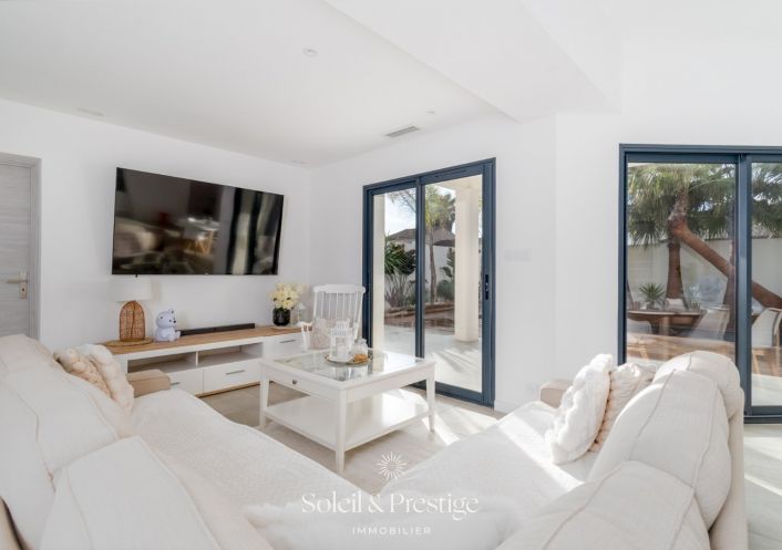 vente Villa d'architecte Le Grau D'agde