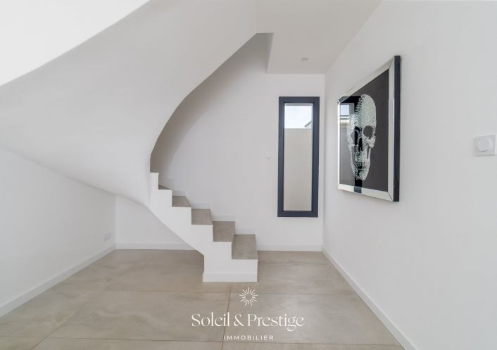 vente Villa d'architecte Le Grau D'agde