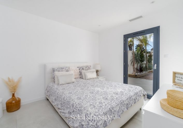 vente Villa d'architecte Le Grau D'agde
