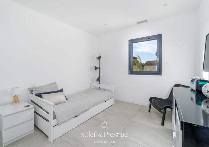 vente Villa d'architecte Le Grau D'agde