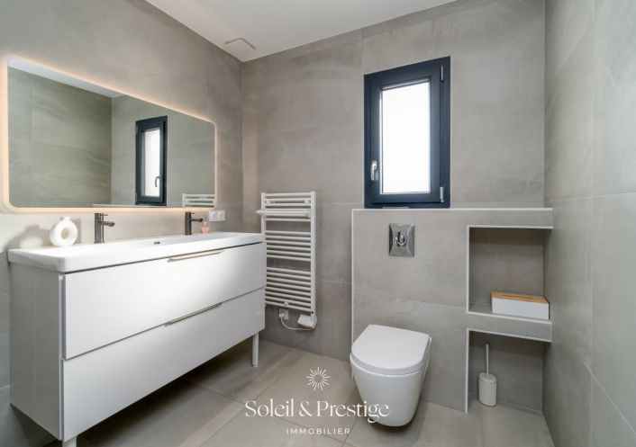 vente Villa d'architecte Le Grau D'agde