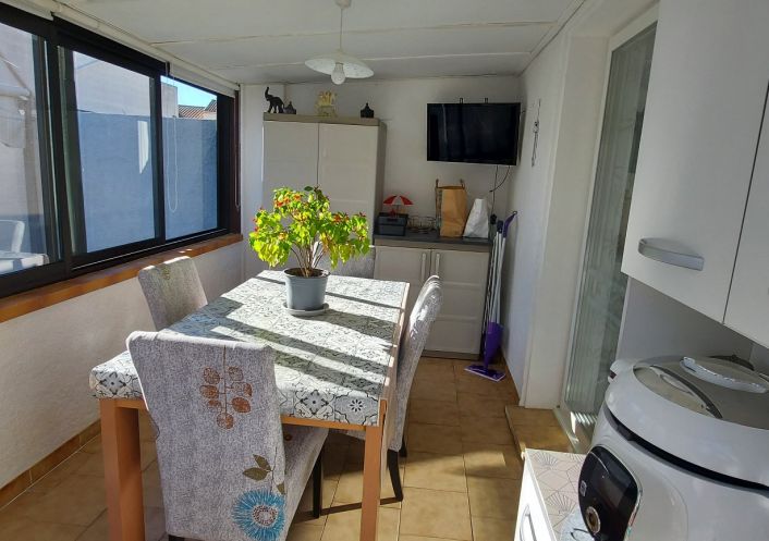 vente Maison Agde