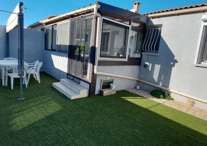 vente Maison Agde