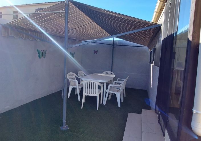 vente Maison Agde