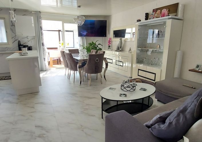 vente Maison Agde