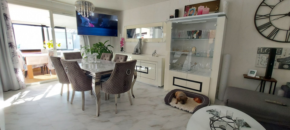 vente Maison Agde - Photo 6