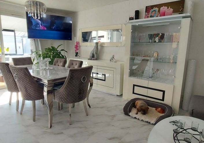 vente Maison Agde