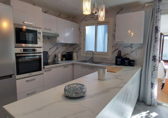 vente Maison Agde