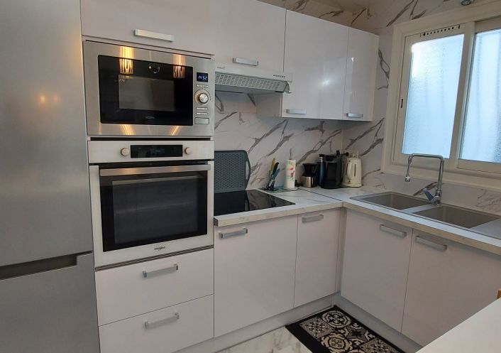 vente Maison Agde