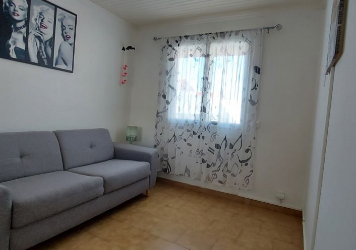 vente Maison Agde