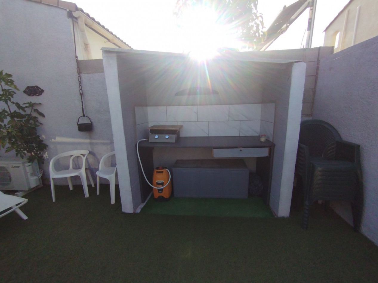 vente Maison Agde - Photo 12