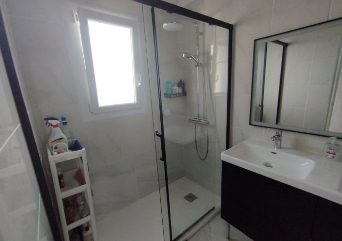 vente Maison Agde