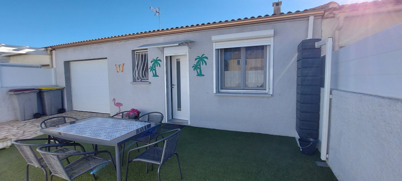 vente Maison Agde - Photo 4