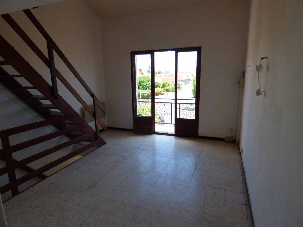 vente Appartement Le Grau D'agde - Photo 10