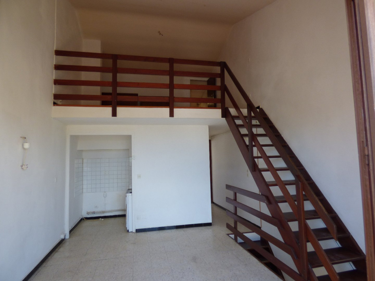 vente Appartement Le Grau D'agde - Photo 1