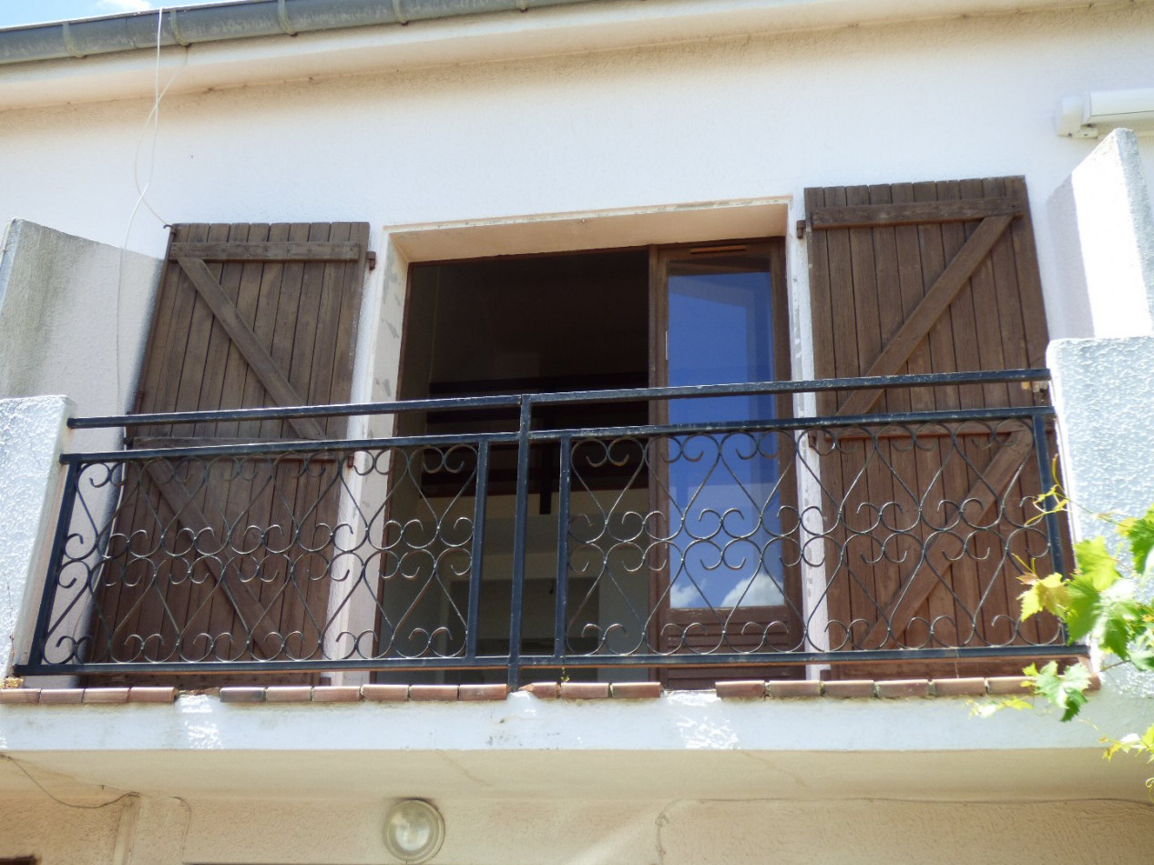 vente Appartement Le Grau D'agde - Photo 2
