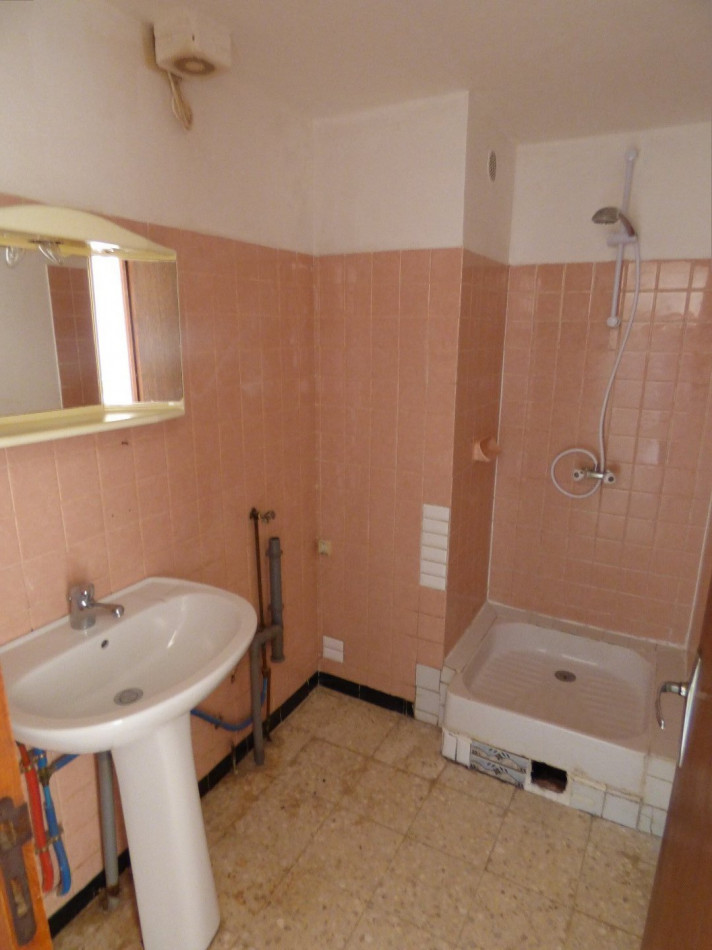 vente Appartement Le Grau D'agde - Photo 7