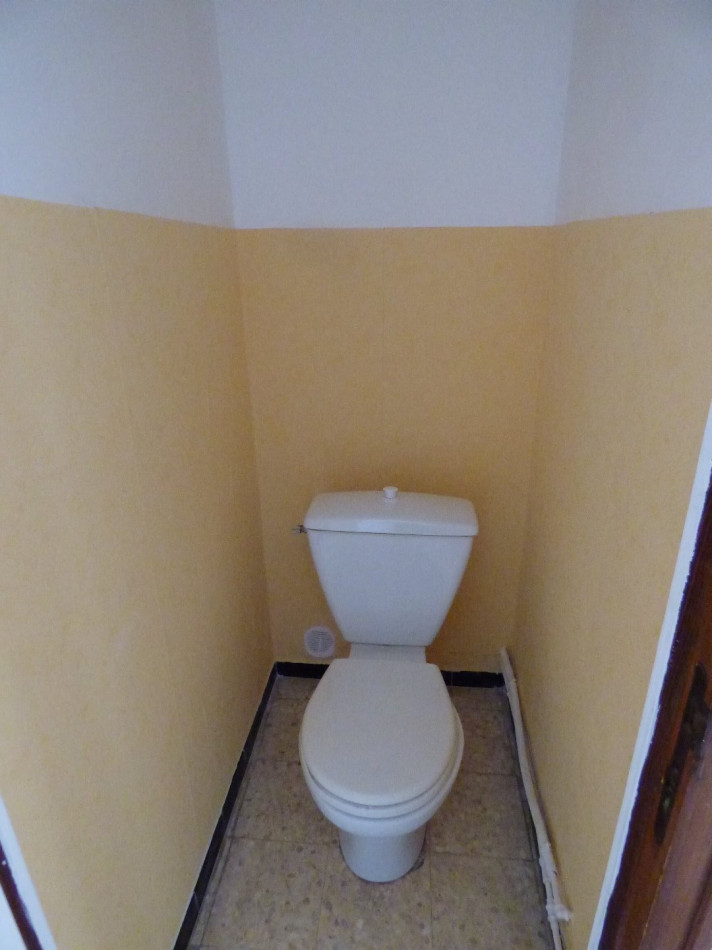 vente Appartement Le Grau D'agde - Photo 9