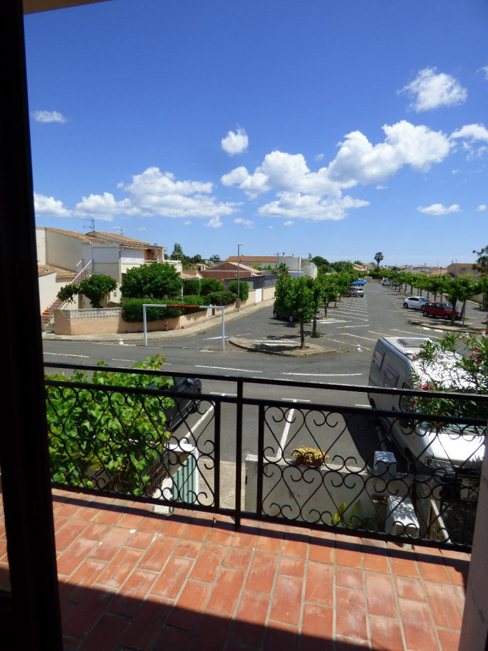 vente Appartement Le Grau D'agde - Photo 11