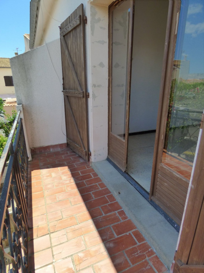 vente Appartement Le Grau D'agde - Photo 8
