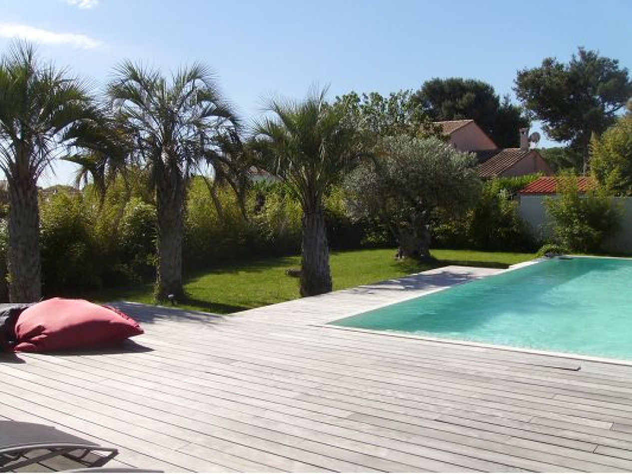 vente Villa d'architecte Le Cap D'agde - Photo 7