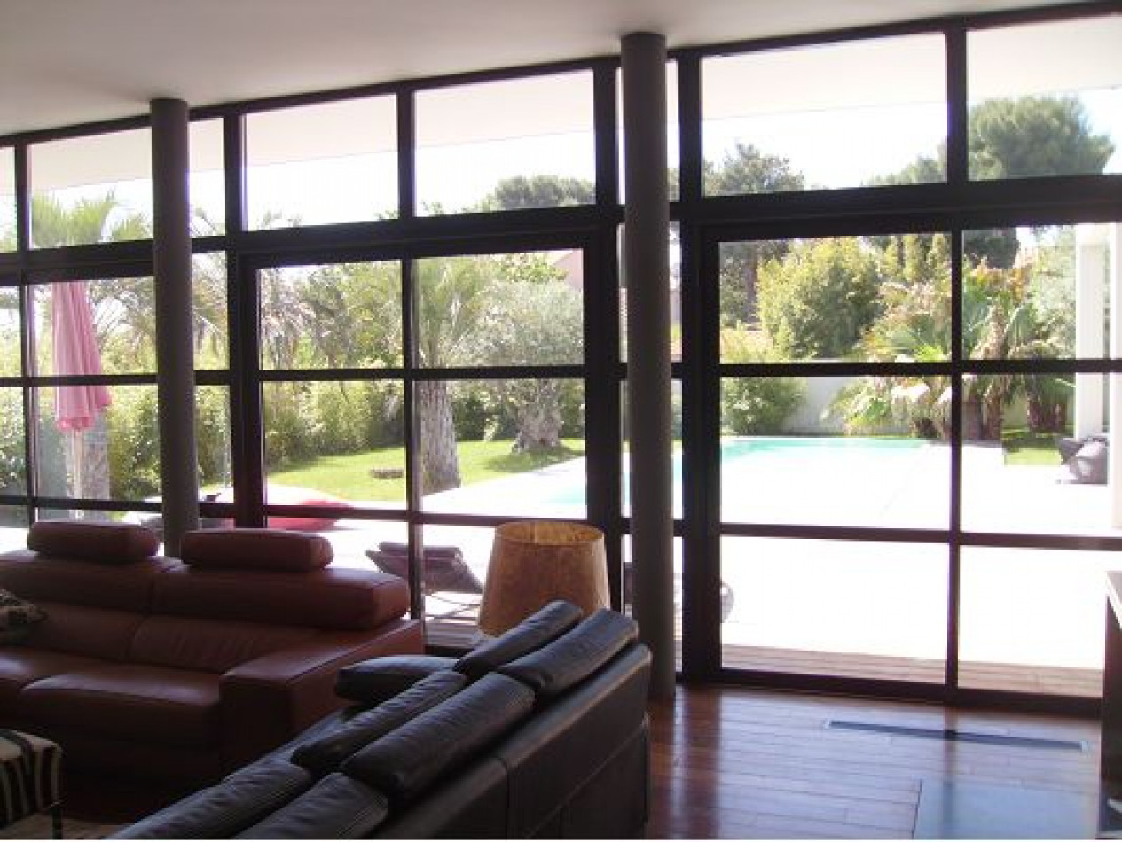 vente Villa d'architecte Le Cap D'agde - Photo 26