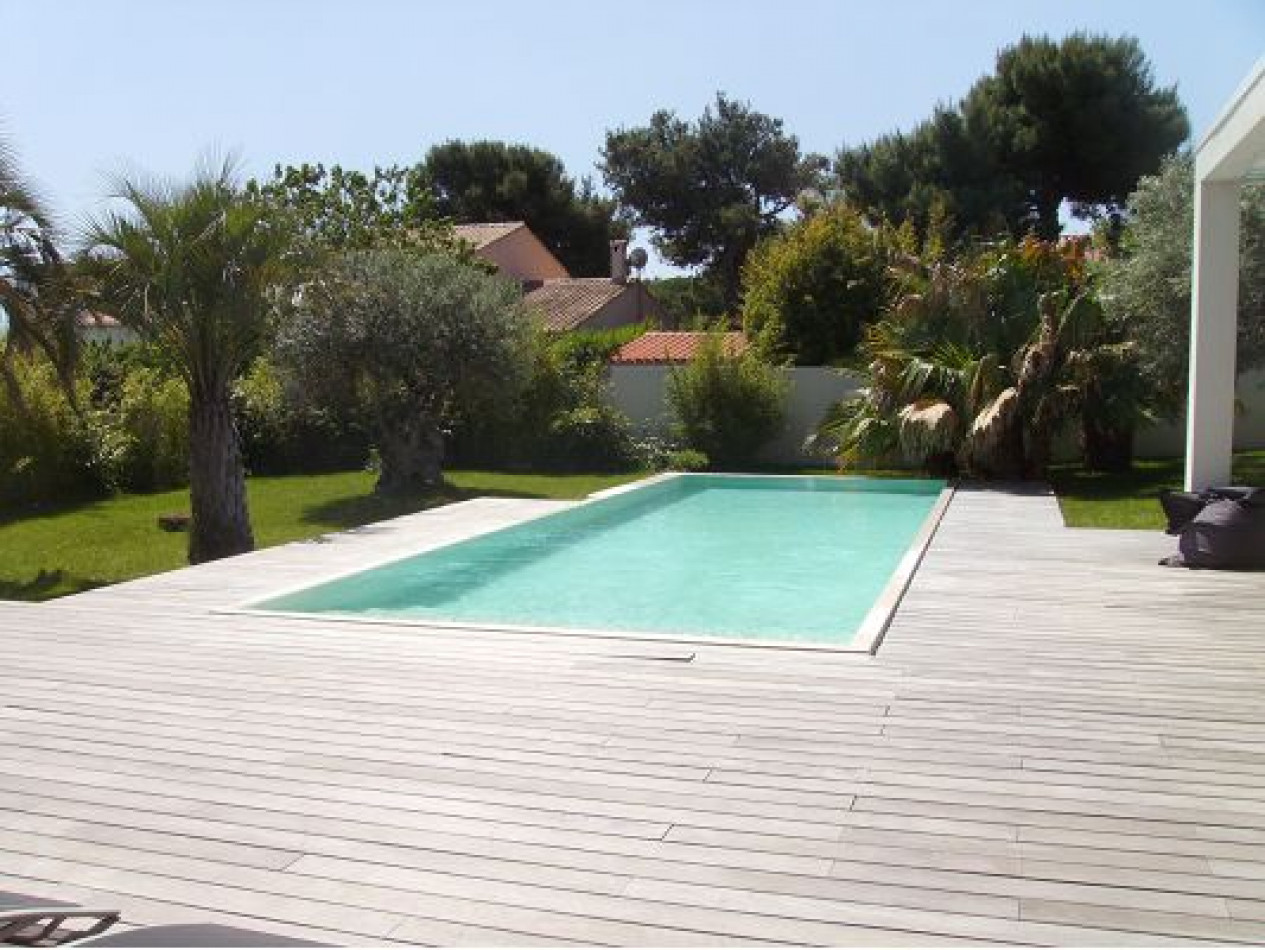 vente Villa d'architecte Le Cap D'agde - Photo 10