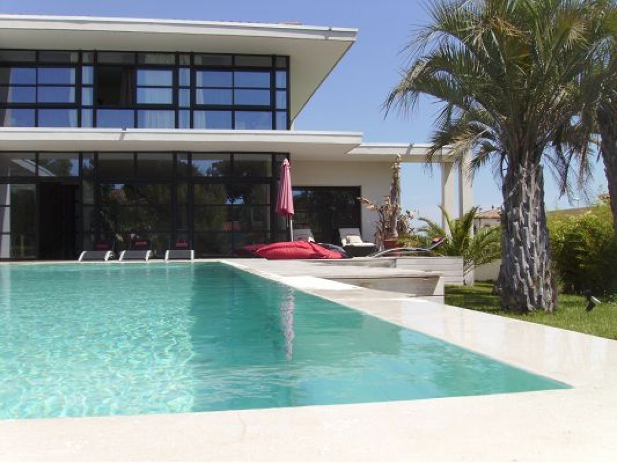 vente Villa d'architecte Le Cap D'agde - Photo 14