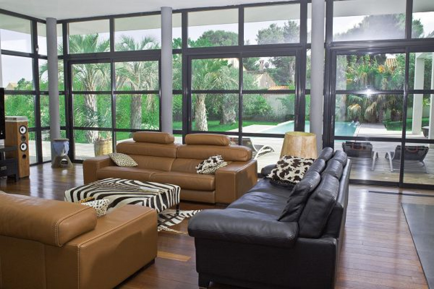 vente Villa d'architecte Le Cap D'agde - Photo 2