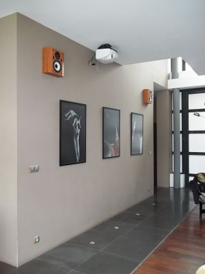 vente Villa d'architecte Le Cap D'agde - Photo 9