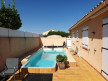 vente Maison Marseillan