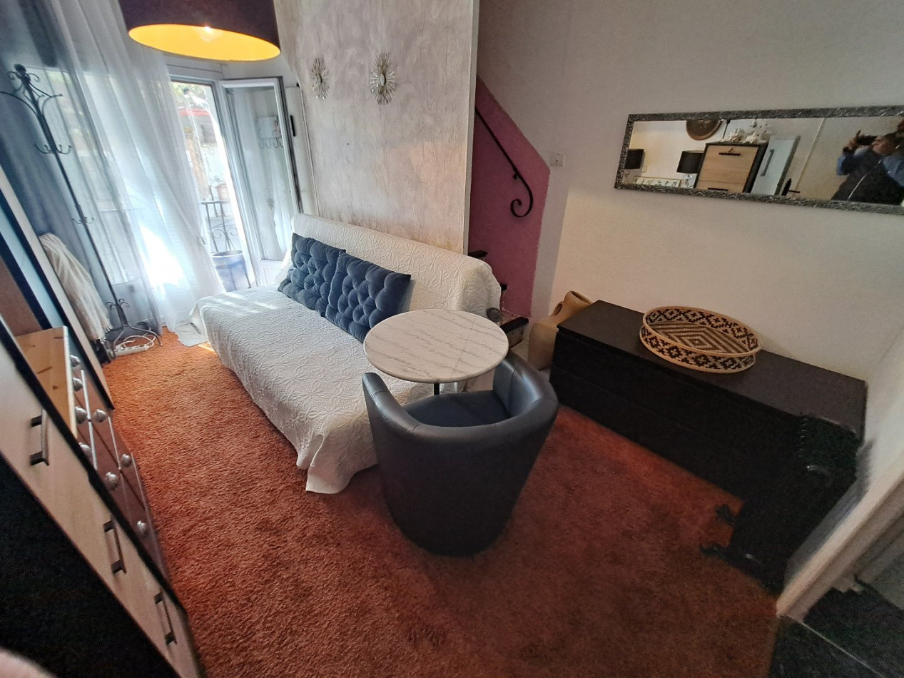 vente Maison de ville Pomerols - Photo 4