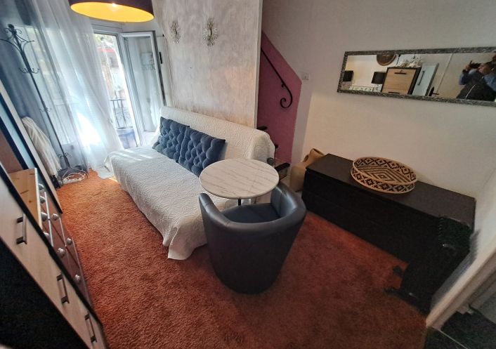 vente Maison de ville Pomerols