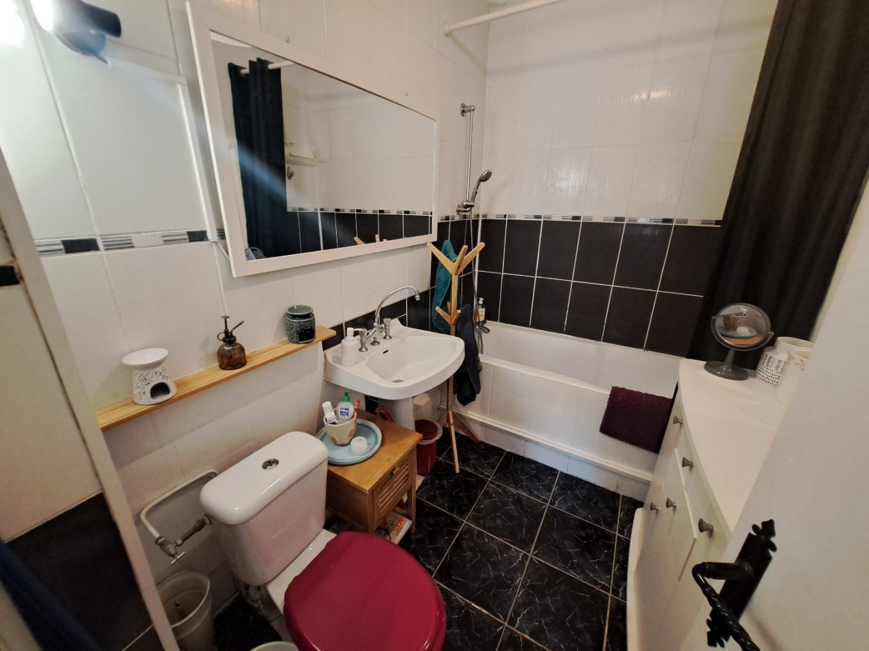 vente Maison de ville Pomerols - Photo 5