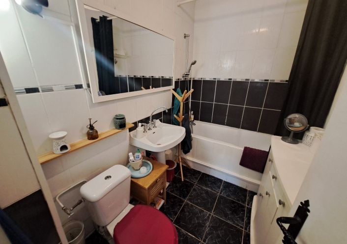 vente Maison de ville Pomerols