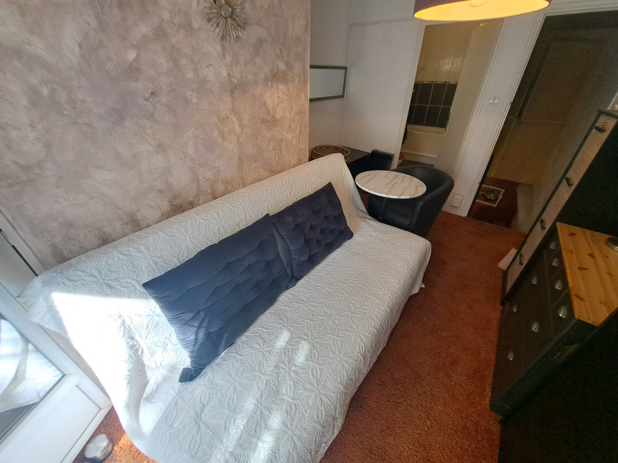 vente Maison de ville Pomerols - Photo 6