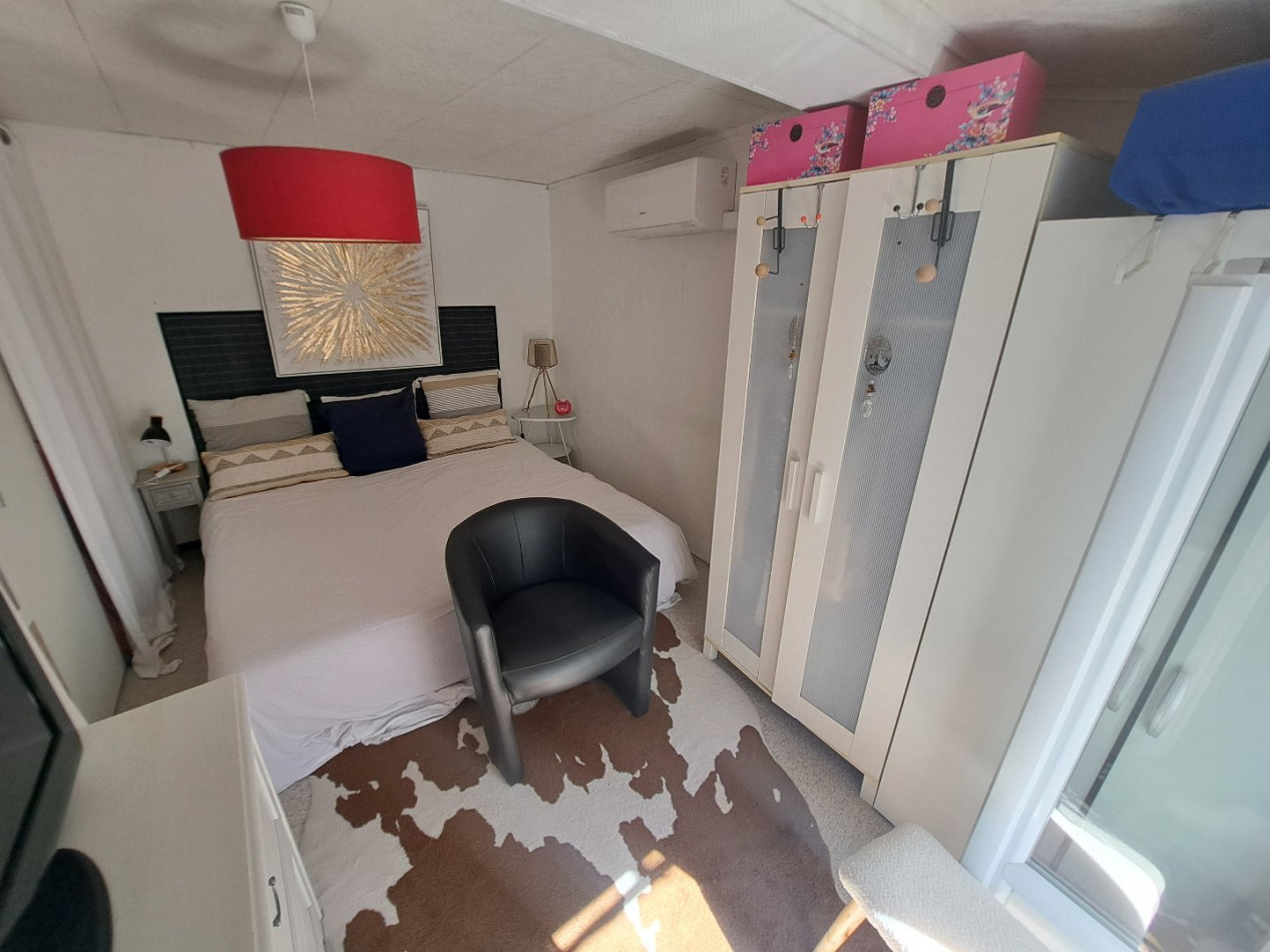 vente Maison de ville Pomerols - Photo 7