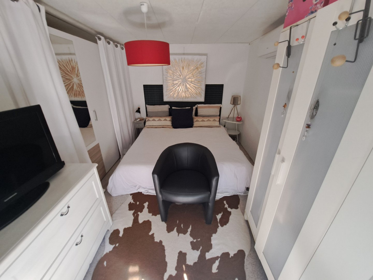 vente Maison de ville Pomerols - Photo 8