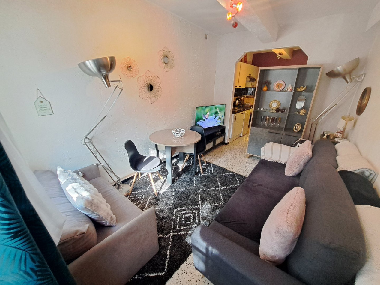 vente Maison de ville Pomerols - Photo 1