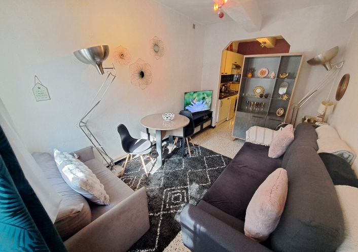 vente Maison de ville Pomerols