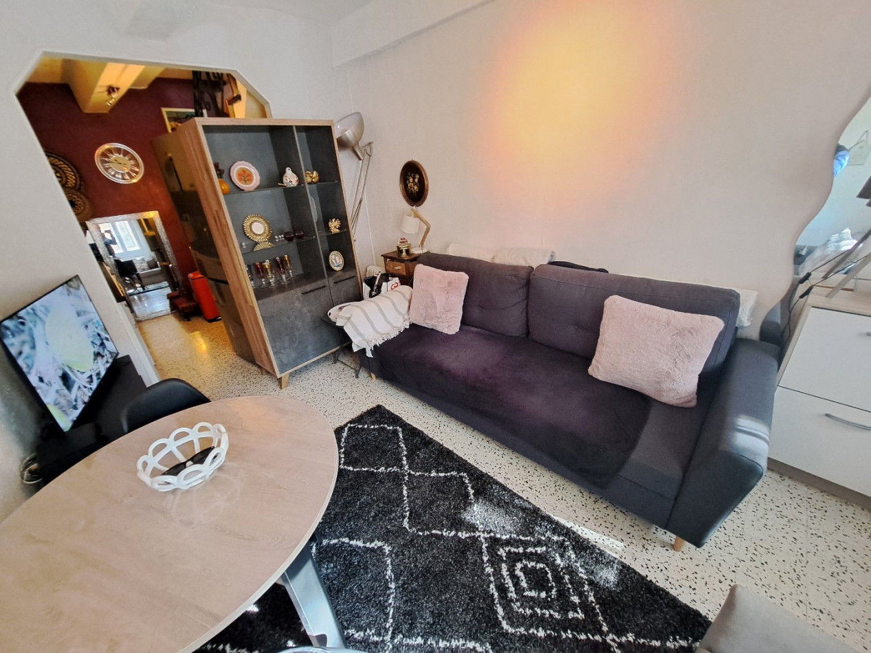 vente Maison de ville Pomerols - Photo 2