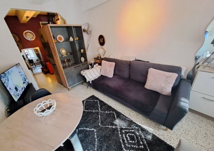 vente Maison de ville Pomerols