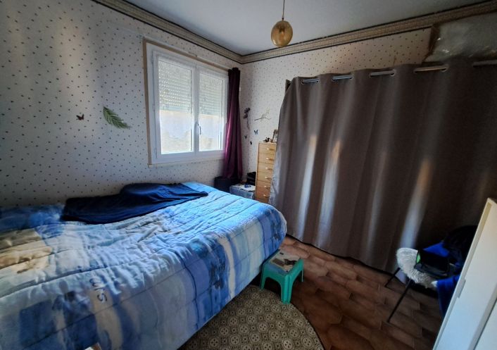 vente Appartement Agde