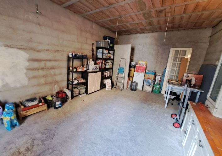 vente Appartement Agde