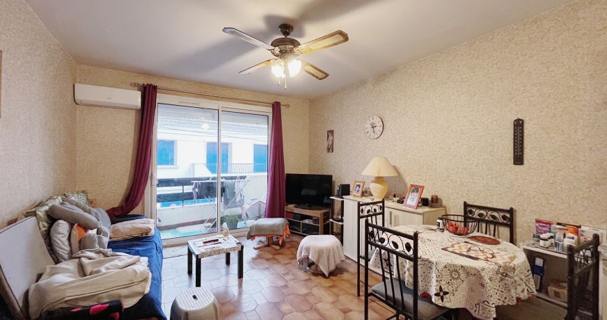vente Appartement Agde