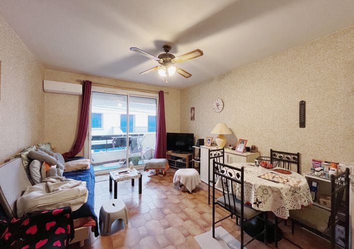 vente Appartement Agde